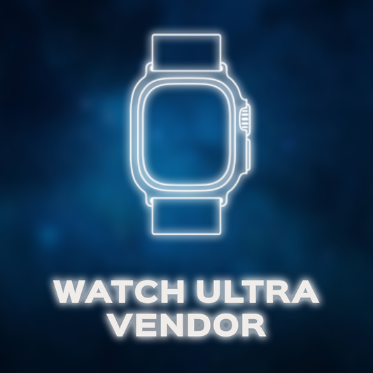 Smart Watch Vendor