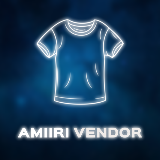 Amiiri vendor