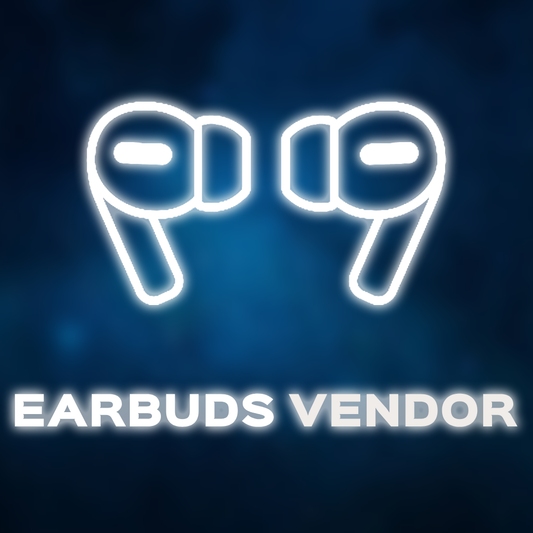 Earbuds Vendor