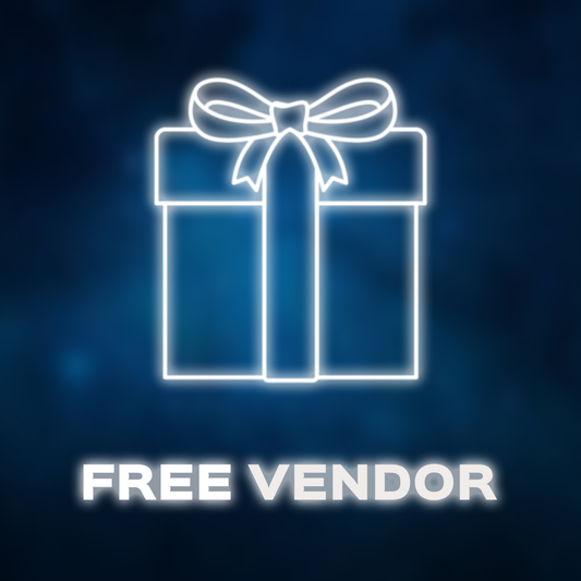 Free vendor