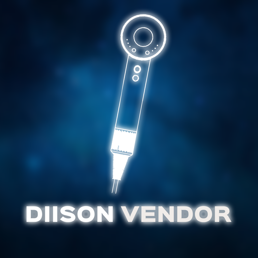 Diison Vendor