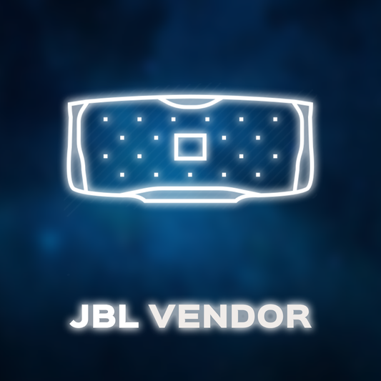 JBL Vendor