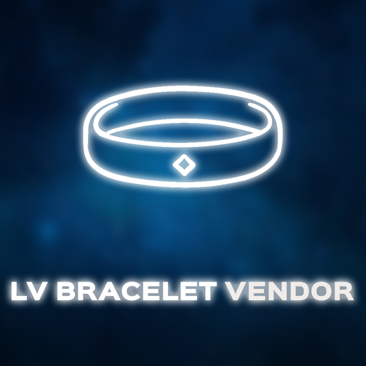 Luxury Bracelet Vendor