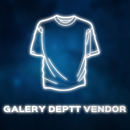 Galery Deptt Vendor