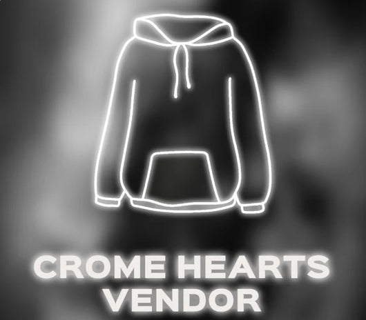 Crome Hearts Vendor