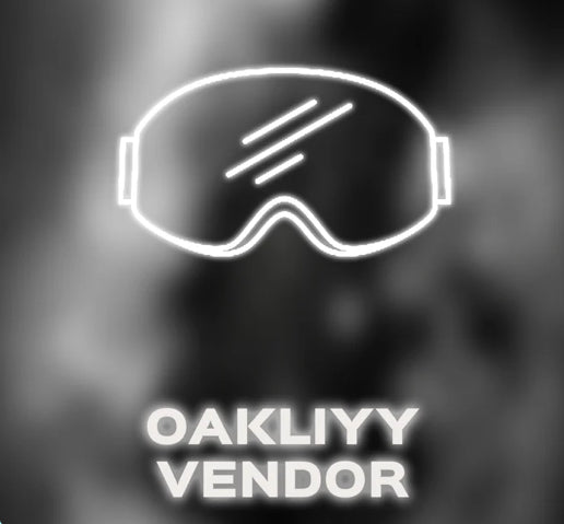 Oakliyy Vendor