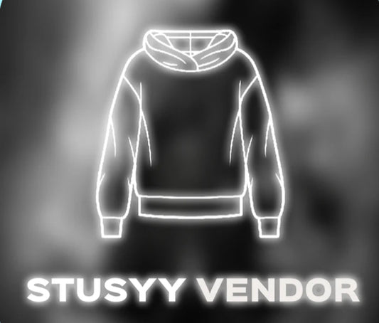 Stusyy vendor