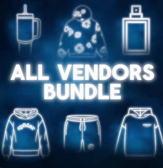 Regular Vendors